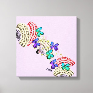 Wall Art : The Open Air