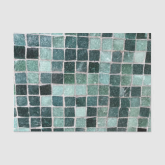 Wall art Tissue paper