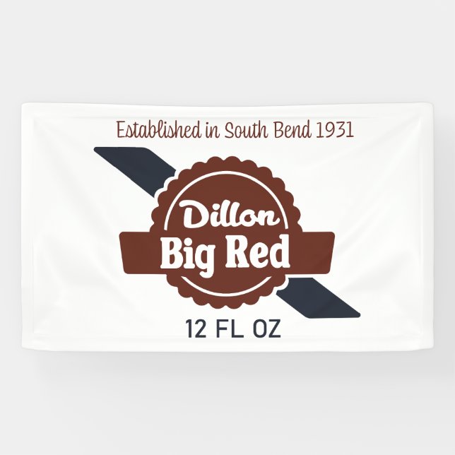 Wall Banner (Horizontal)