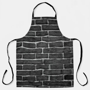 Wall brick brick wall building apron