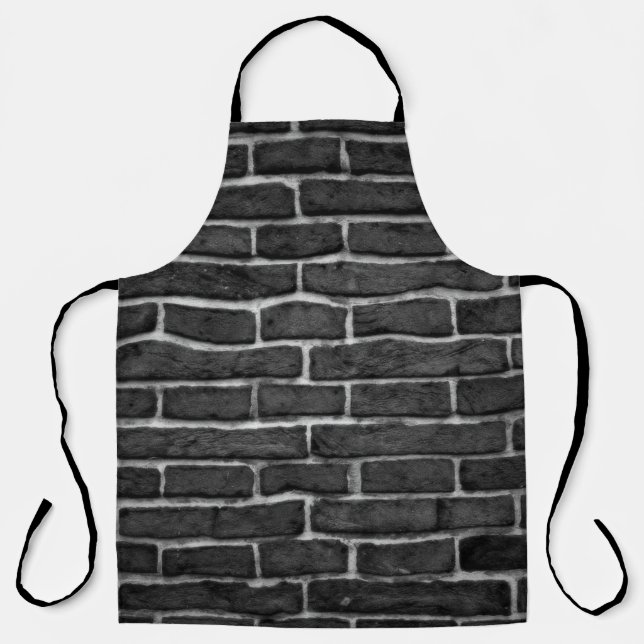Wall brick brick wall building apron (Front)
