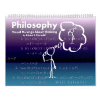 Wall Calendar Philosophy