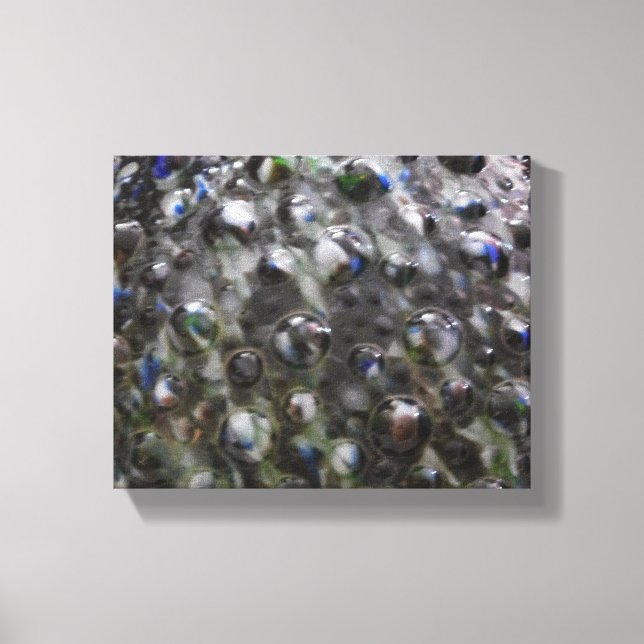  WALL CANVAS ART&DESIGN STYLE  PRINT (Front)