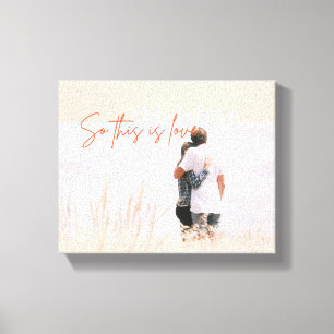 wall canvas print