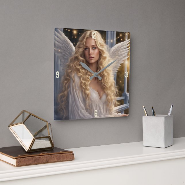 Wall Clock (Office)