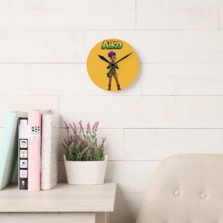 Wall Clock