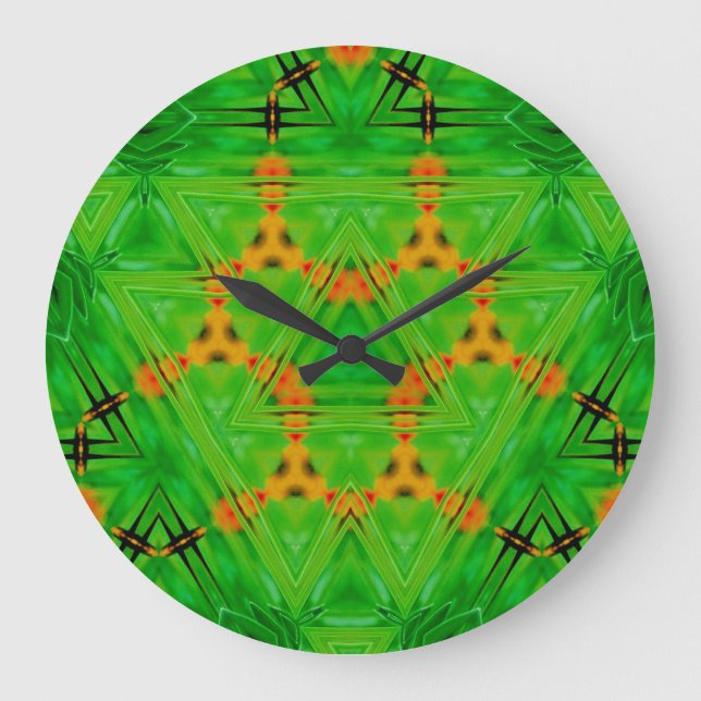 Wall Clock (Front)