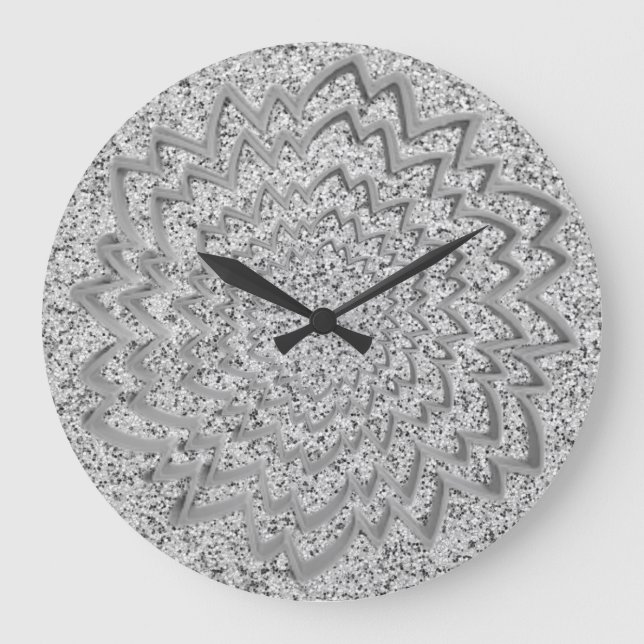 Wall Clock (Front)
