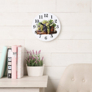Wall Clock