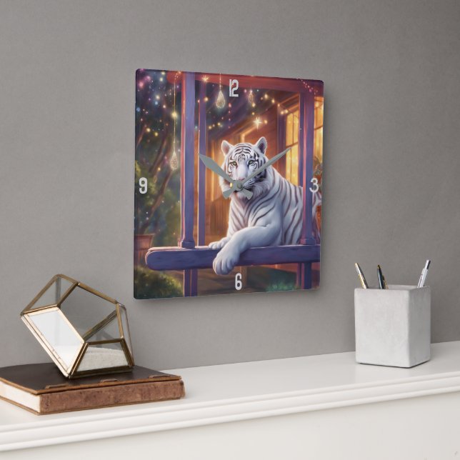 Wall Clock (Office)