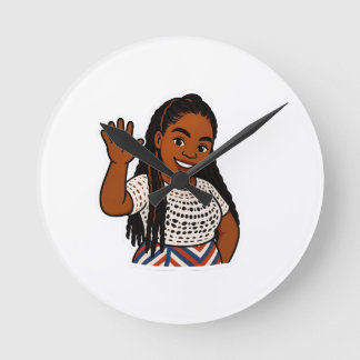 Wall Clock