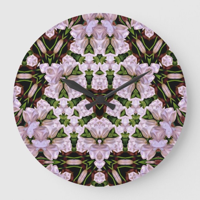Wall Clock (Front)