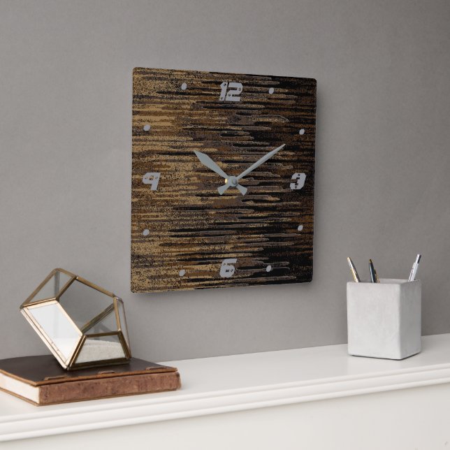 Wall Clock (Office)