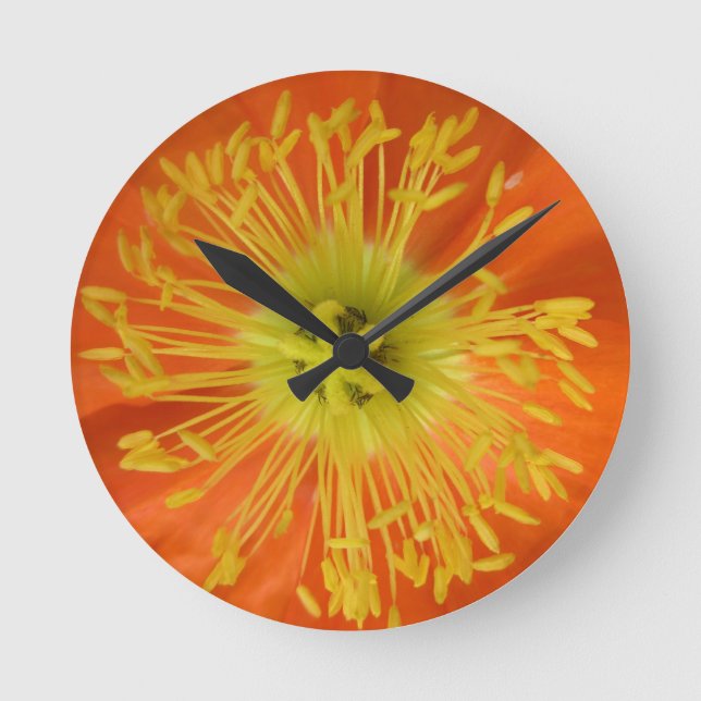 Wall Clock (Front)
