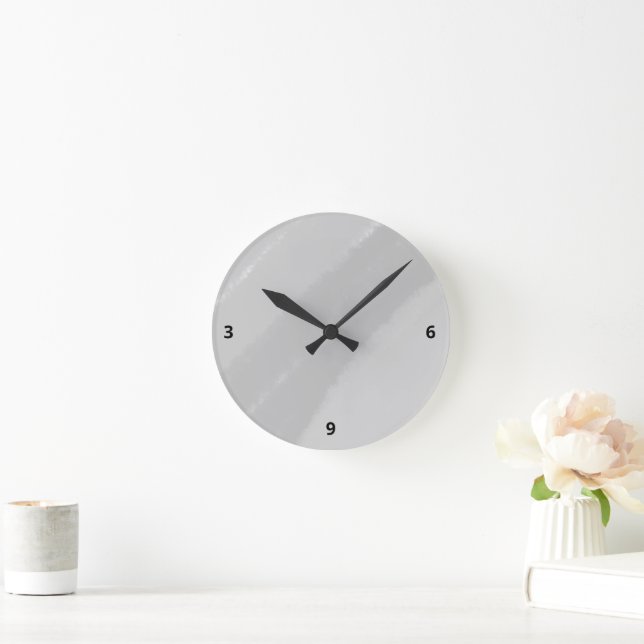 Wall Clock (Home)