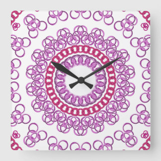 wall clock