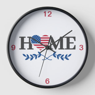 Wall Clock