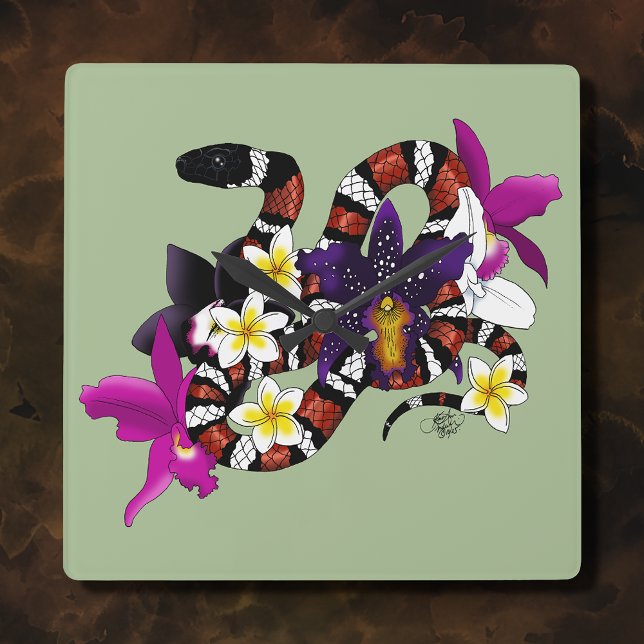 Wall Clock (Creator Uploaded)