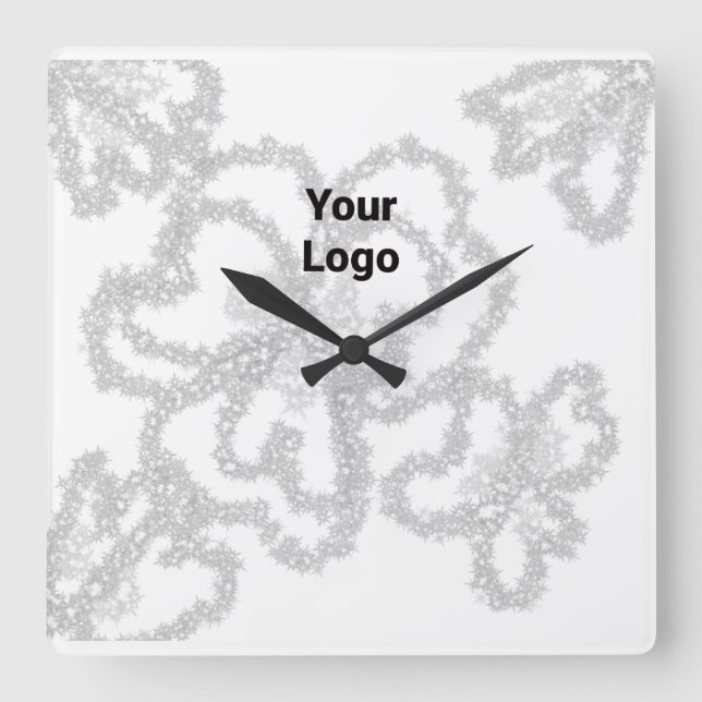 Wall Clock (Front)