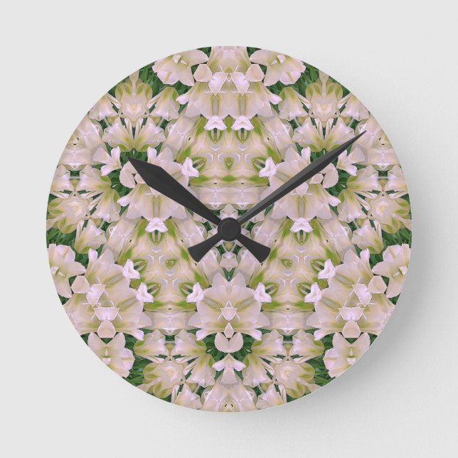 Wall Clock (Front)
