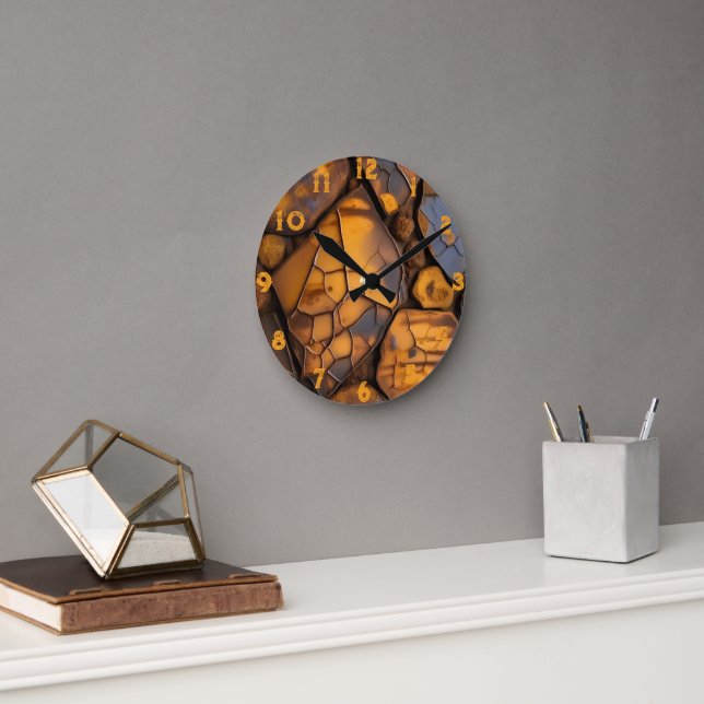 Wall Clock (Office)