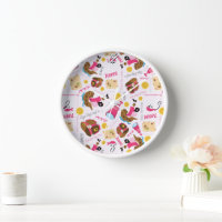 Wall Clock