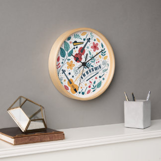 Wall Clock