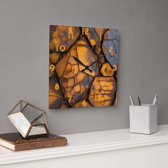 Wall Clock (Office)