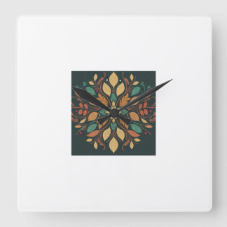 Wall clock 
