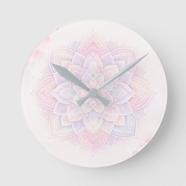 Wall Clock (Front)