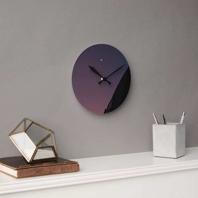 Wall Clock (Office)