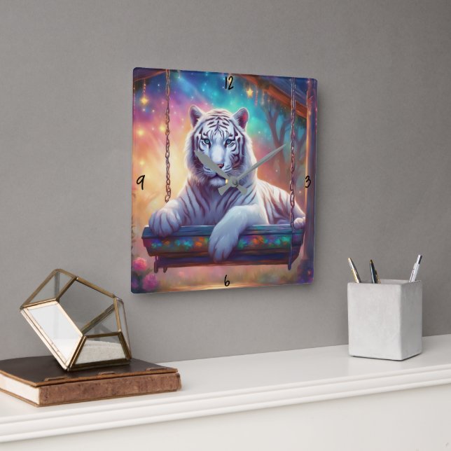 Wall Clock (Office)