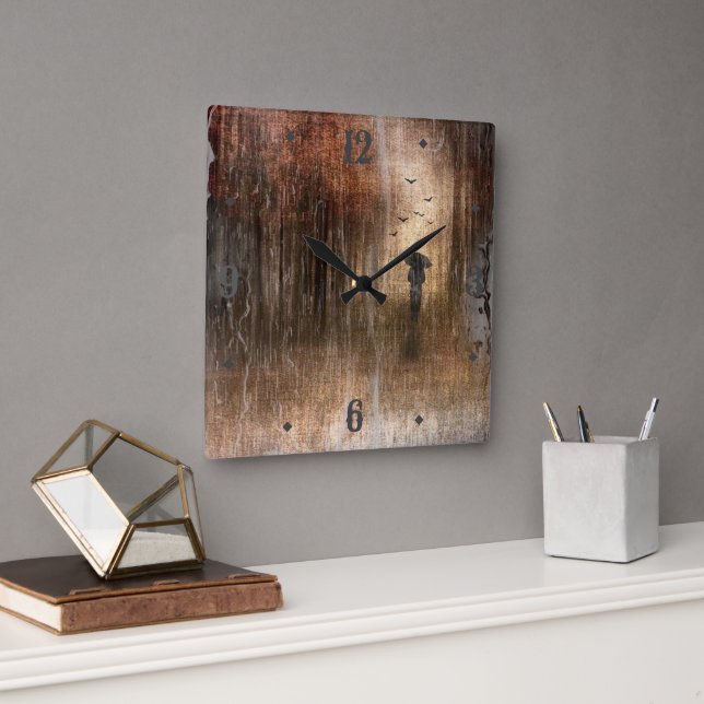 Wall Clock (Office)