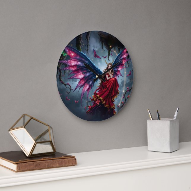 Wall Clock (Office)