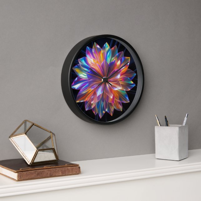 Wall clock (Office)