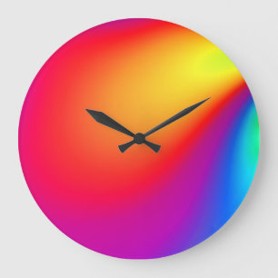 Wall Clock ~ 2.12.24.7