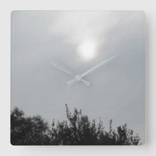 Wall Clock ART AND DESIGN