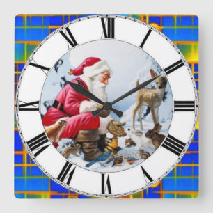 Wall Clock Customise your wall clock to create
