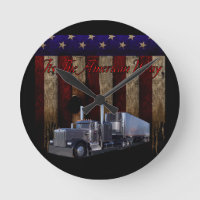 Wall Clock - Customised