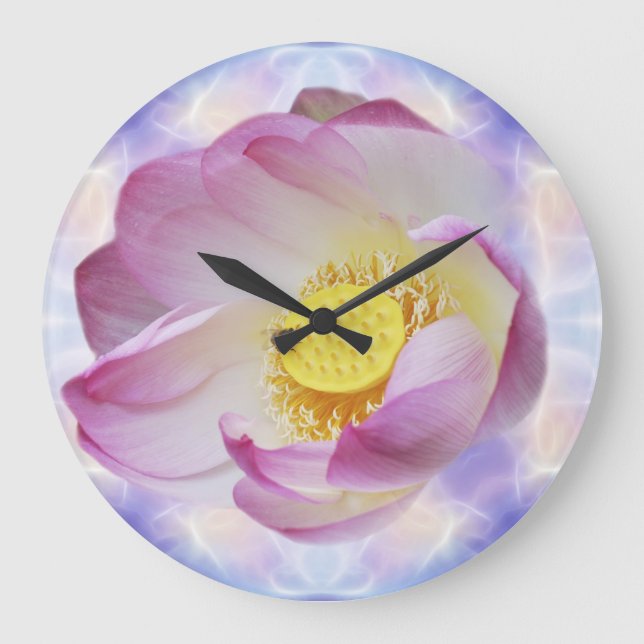 Wall Clock - Customised (Front)