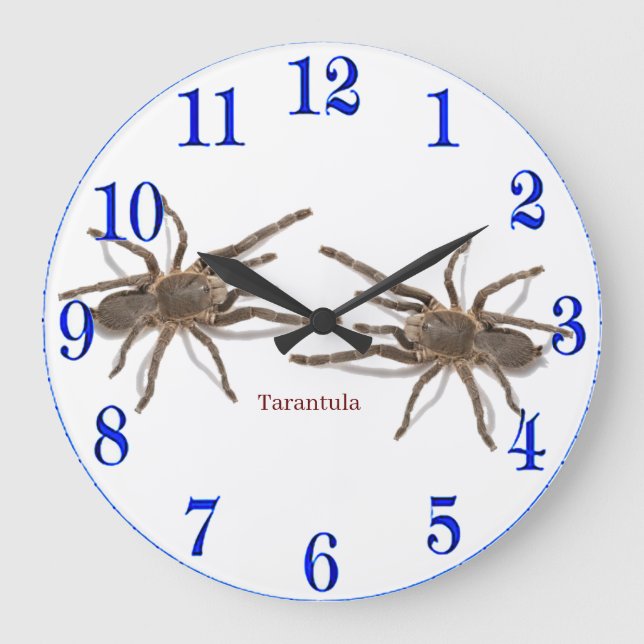 Wall Clock Kids (Front)