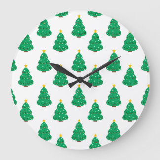 Wall Clock. Large Clock