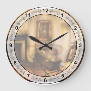 wall clock lg - Horiz - template - Customised