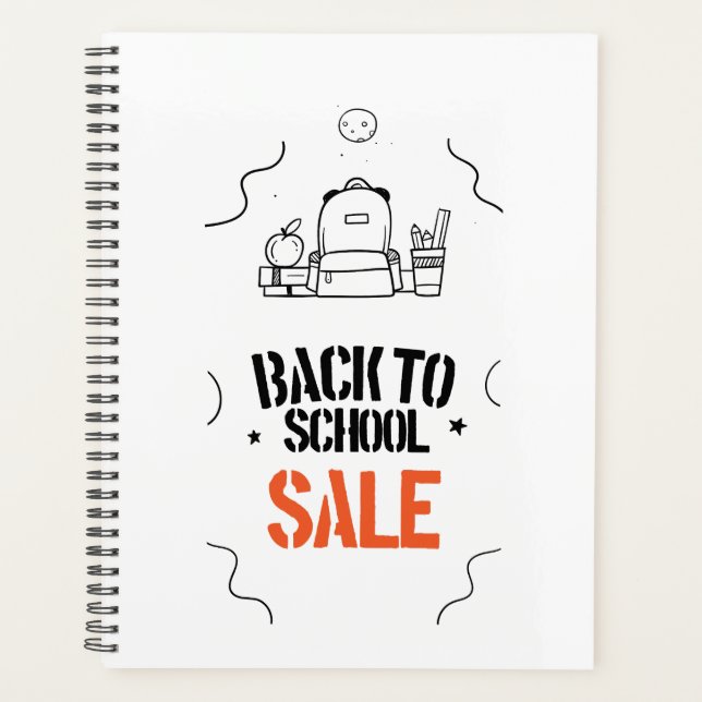 Wall Decal Planner (Front)