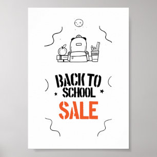 Wall Decal Poster