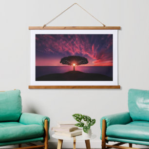 Wall deco Tapestry