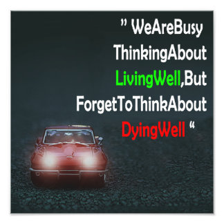 Wall Decor Photo Print