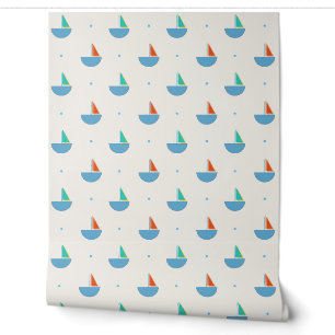 Wall decoration paper for kids' room