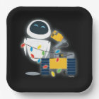 WALL-E & EVE Christmas