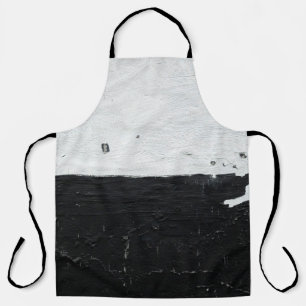 Wall grunge old dirty texture apron